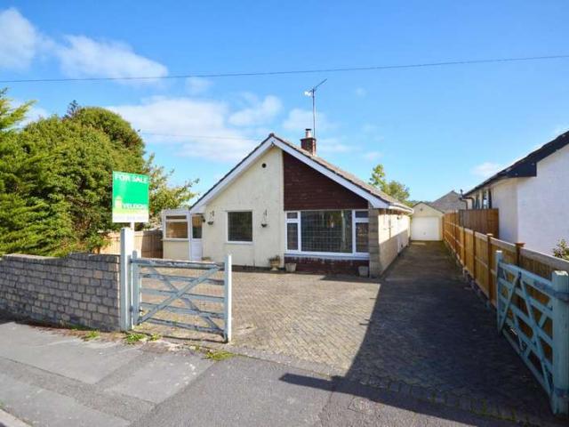 Bungalow for sale in Saltford, Bath And North East Somerset