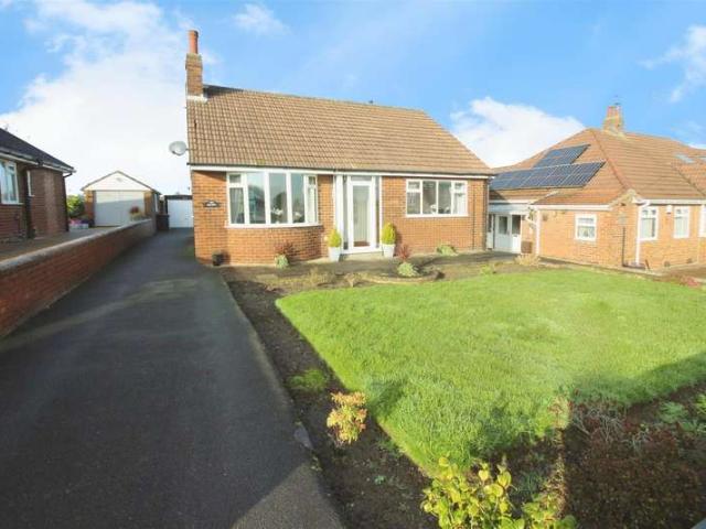 Bungalow for sale in Little Preston, West Yorkshire