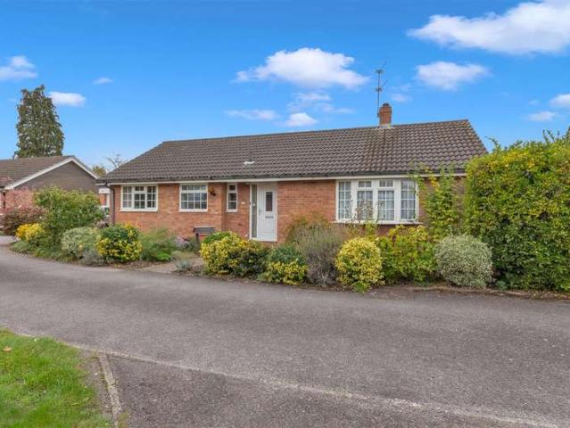 Bungalow for sale in Woking, Surrey