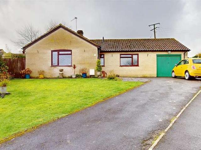 Bungalow for sale in Clutton, Cholwell