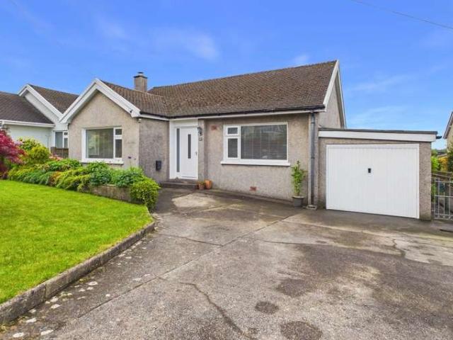 Bungalow for sale