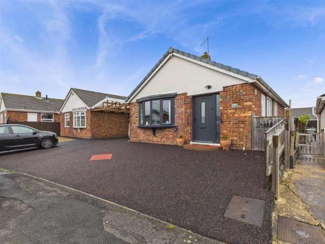 Bungalow for sale in Belleau, Lincolnshire