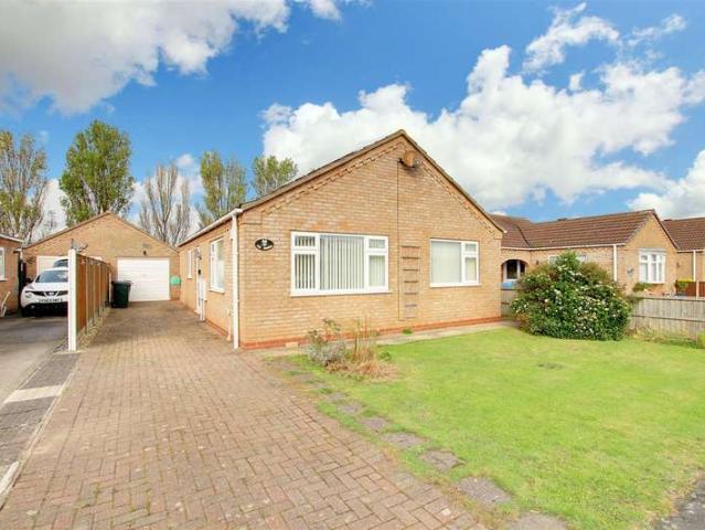 Bungalow for sale in Mablethorpe and Sutton, Belleau