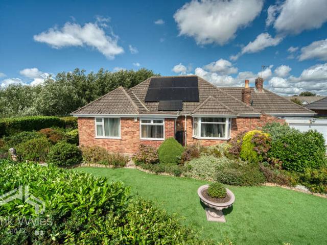 Bungalow for sale in Lytham, Lancashire