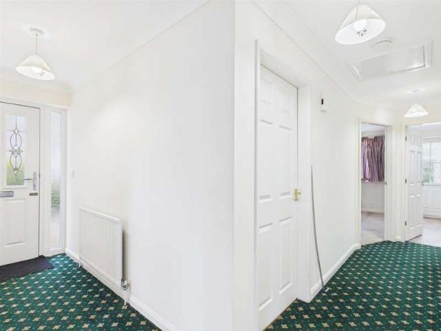 Bungalow for sale in Belleau, Lincolnshire