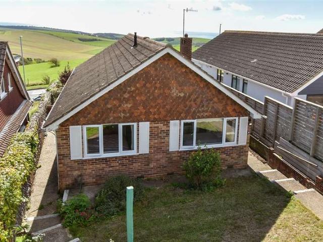 Bungalow for sale in Bevendean, Brighton