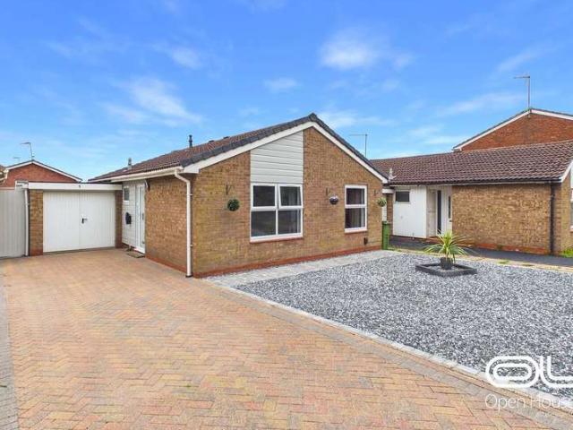 Bungalow for sale in Baswich, Staffordshire