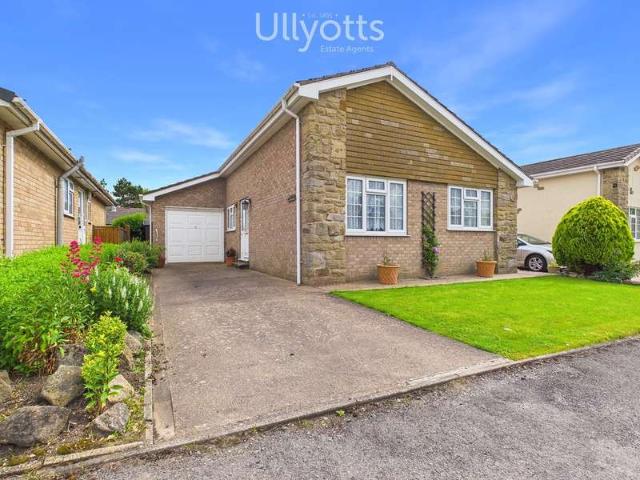 Bungalow for sale in Driffield, East Riding Of Yorkshire