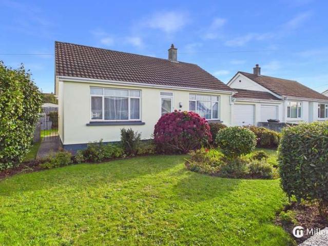 Bungalow for sale in Illogan, Cornwall