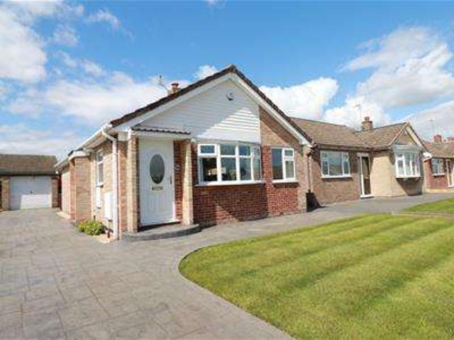 Bungalow for sale in Old Denaby, South Yorkshire
