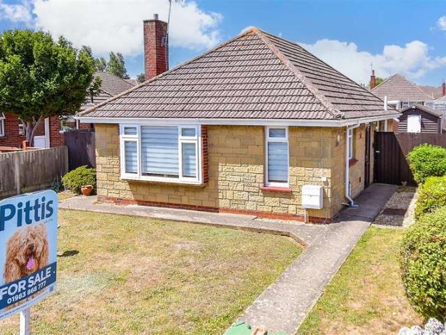Bungalow for sale in Isle Of Wight
