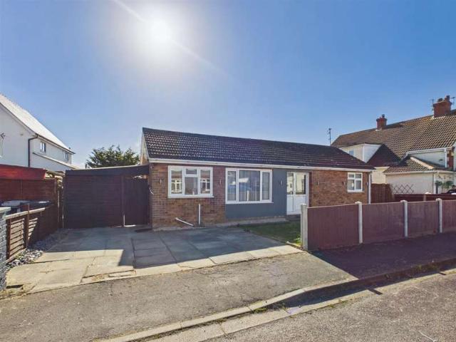 Bungalow for sale in Mablethorpe and Sutton, Belleau