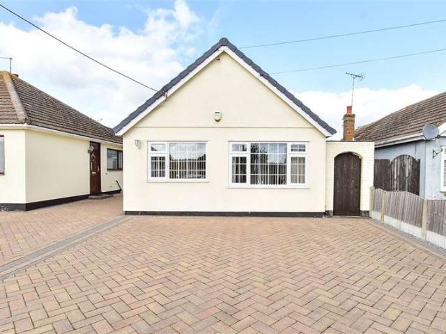 Bungalow for sale in Runwell, Chelmsford
