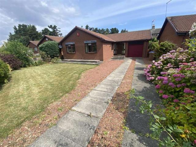 Bungalow for sale in Seaton Valley, New Hartley