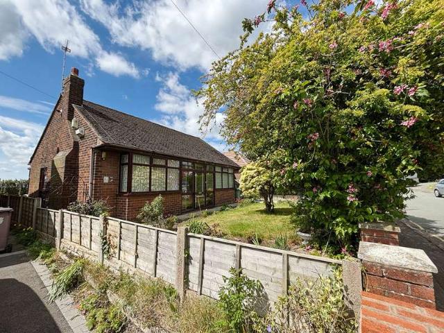 Bungalow for sale in Billinge, St Helens