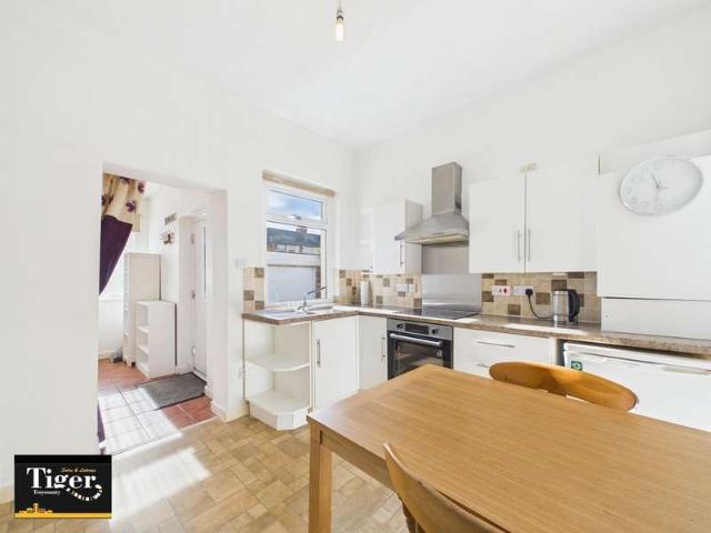 Bungalow for sale in Blackpool