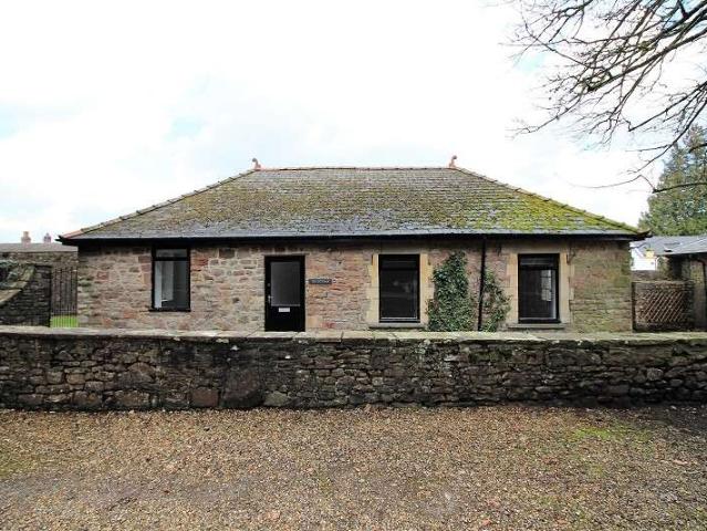 Bungalow for rent in Shirenewton