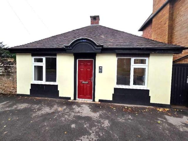 Bungalow for sale in Sutton in Ashfield, Ashfield