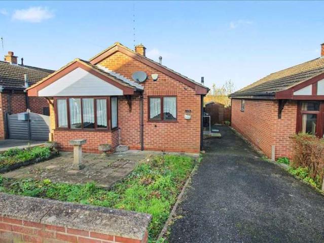 Bungalow for sale in Eastwood, Attenborough