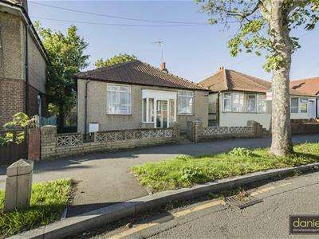 Bungalow for sale in Sudbury, Greater London
