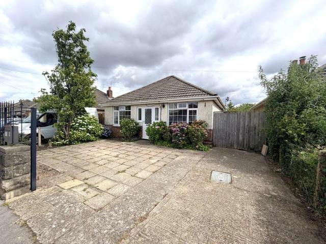 Bungalow for sale in Alderney, Poole