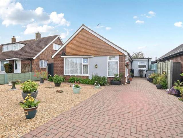 Bungalow for sale in Privett, Middlecroft