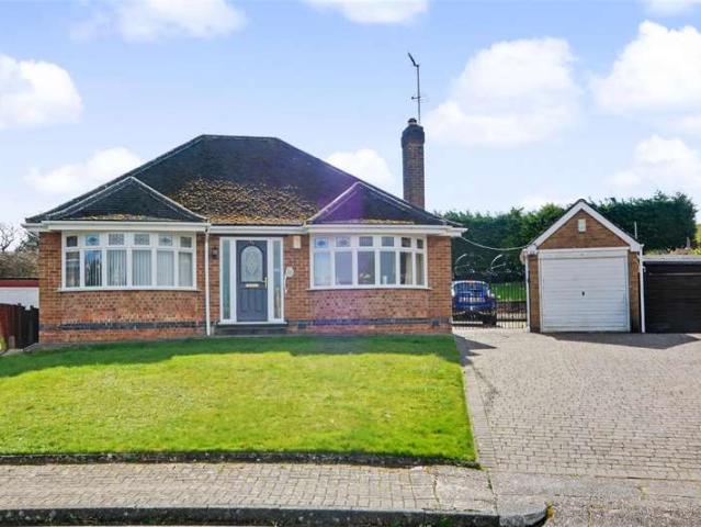 Bungalow for sale in Stapleford, Broxtowe