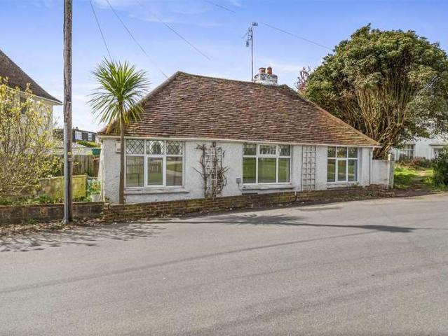 Bungalow for sale in Worthing, West Sussex