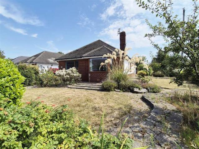 Bungalow for sale in St Annes, St Annes
