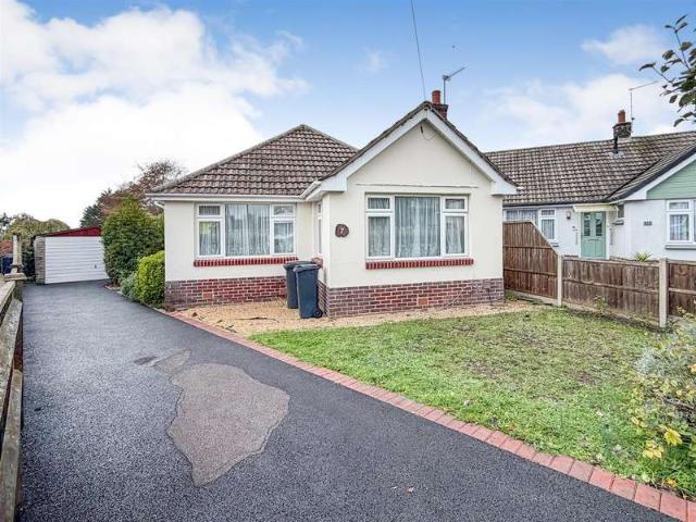 Bungalow for sale in Lytchett Minster and Upton, Upton