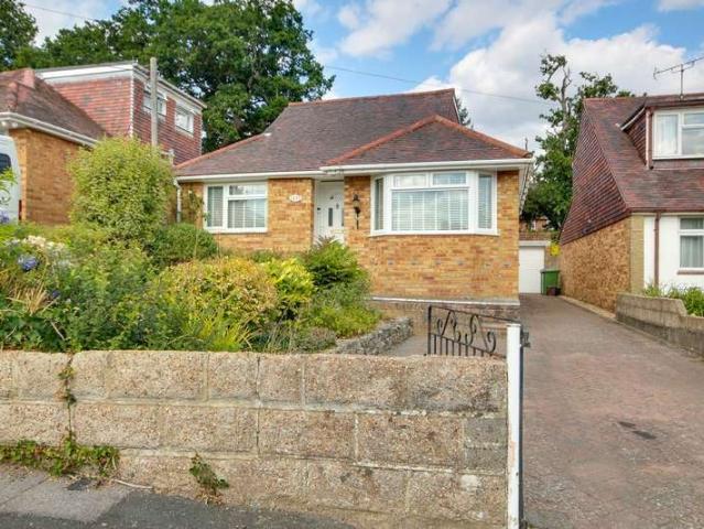 Bungalow for sale in Thornhill, City Of Southampton