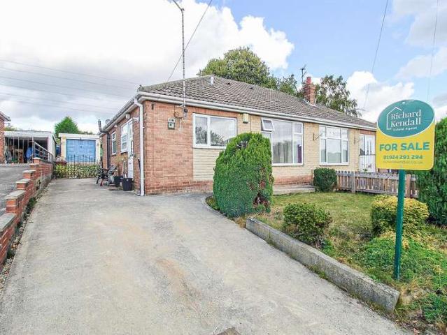 Farm for sale in West Yorkshire