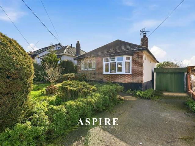 Bungalow for sale in Barling, Isle Of Man