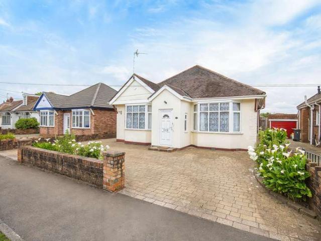 Bungalow for sale in Falcon Lodge, Wales