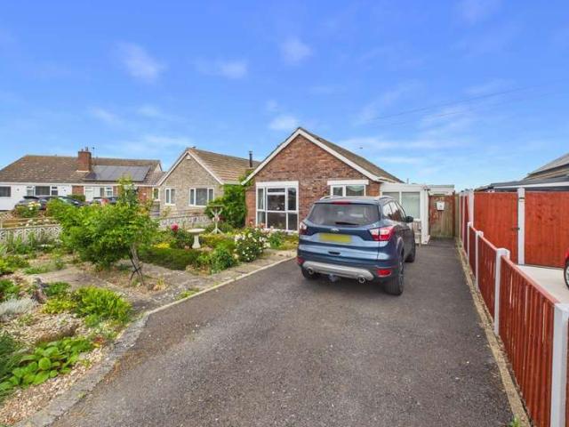 Bungalow for sale in Mablethorpe and Sutton, Belleau