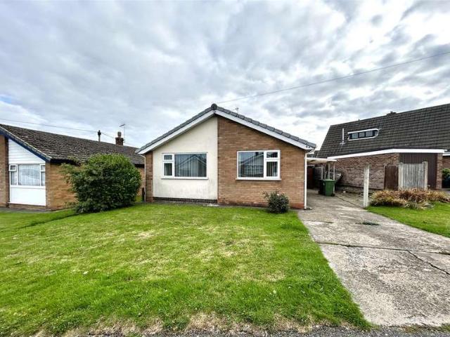 Bungalow for sale in Belper CP, Kedleston