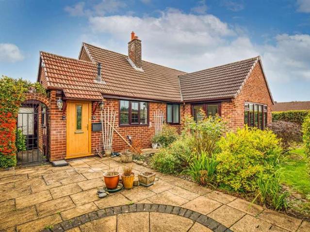 Bungalow for sale in Mickleover, East Midlands