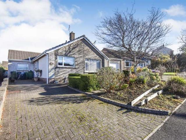 Bungalow for sale in Maryport