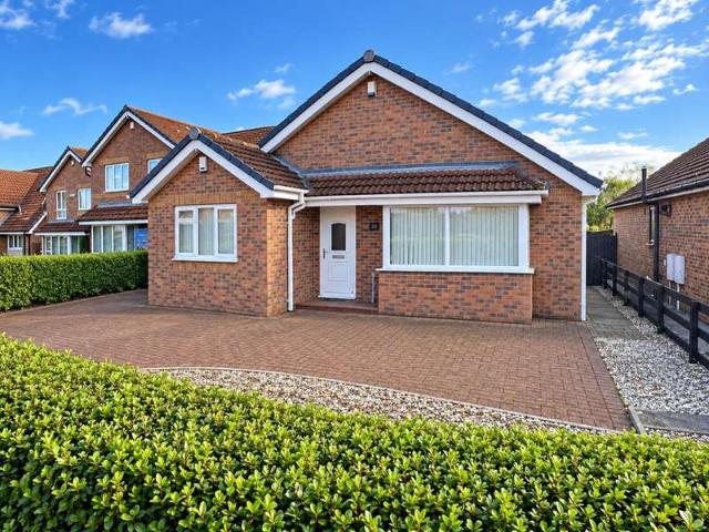 Bungalow for sale in Wheatley Hill