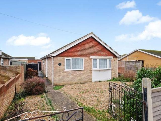 Bungalow for sale in Seasalter, Canterbury