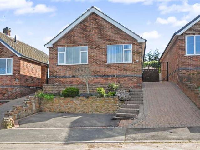 Bungalow for sale in Stapleford, Attenborough