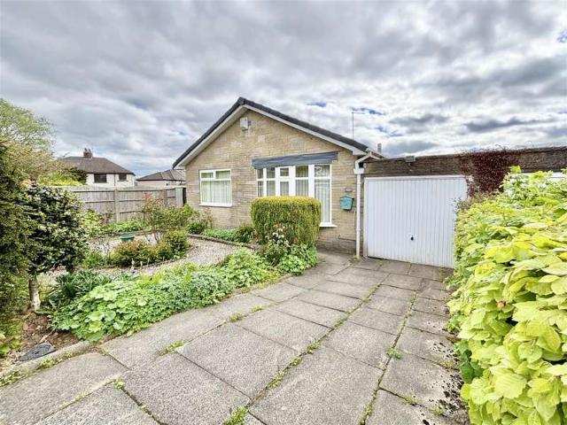 Bungalow for sale in Town End, Thornton