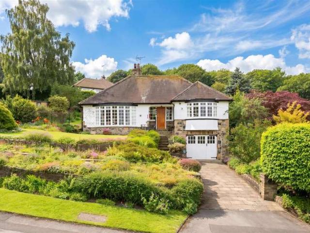 Bungalow for sale in West Breary, West Yorkshire