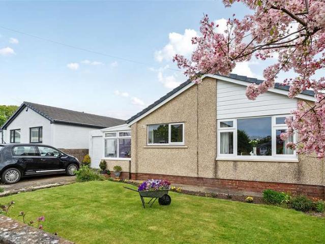 Bungalow for sale in Maryport