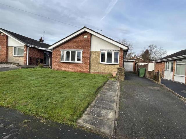 Bungalow for sale in Belper CP, Kedleston