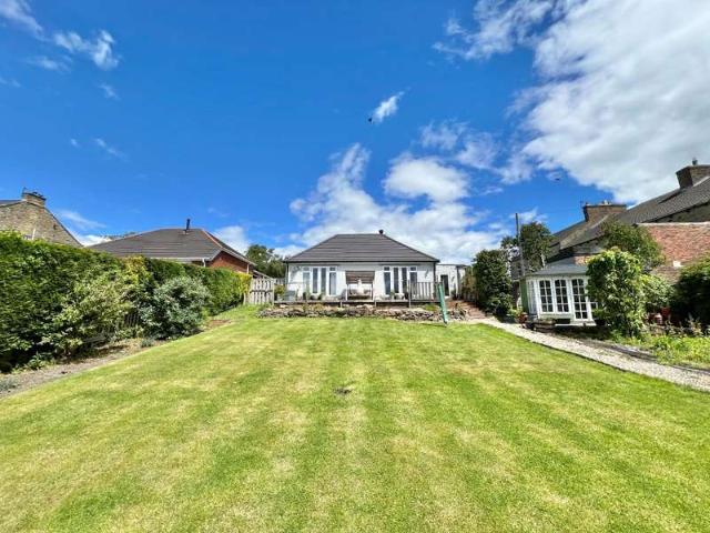 Bungalow for sale in Tow Law