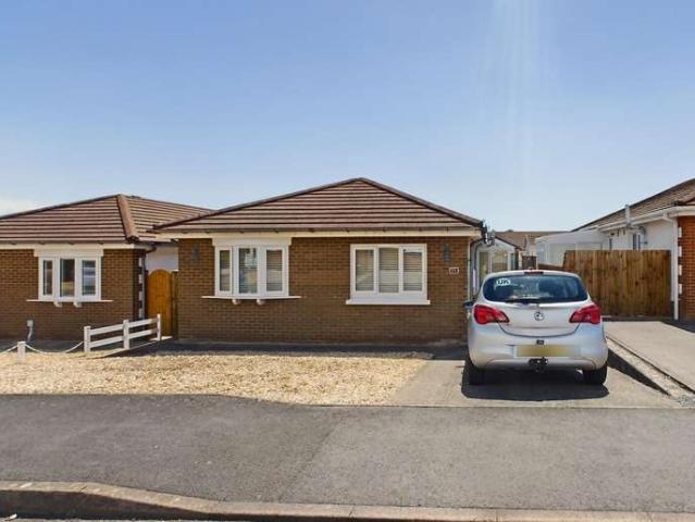 Bungalow for sale in Pembrey and Burry Port Town, Burry Port