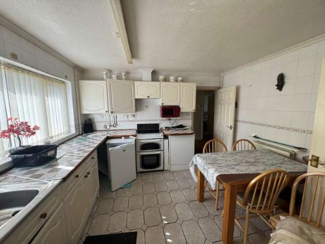 Bungalow for sale in Holbeach CP, Gosberton Clough