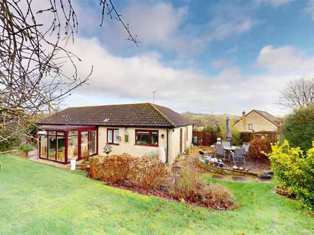Bungalow for sale in Clutton, Cholwell