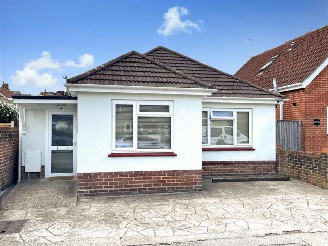 Bungalow for sale in Stratford-sub-Castle, Salisbury